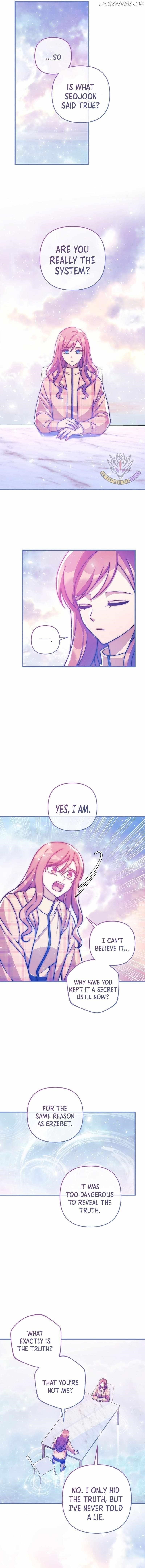 My Daughter is the Final Boss Chapter 139 - Page 9