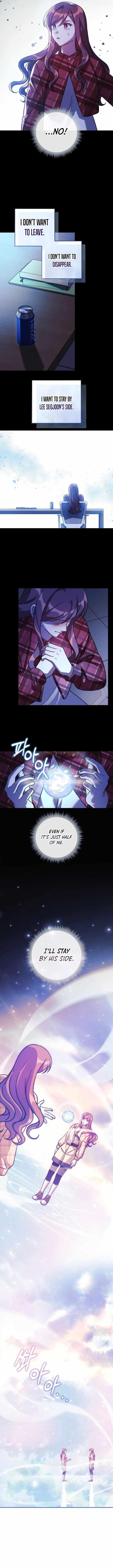 My Daughter is the Final Boss Chapter 145 - Page 6