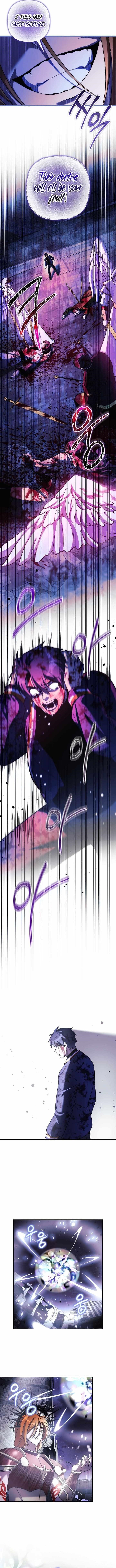 My Daughter is the Final Boss Chapter 147 - Page 10