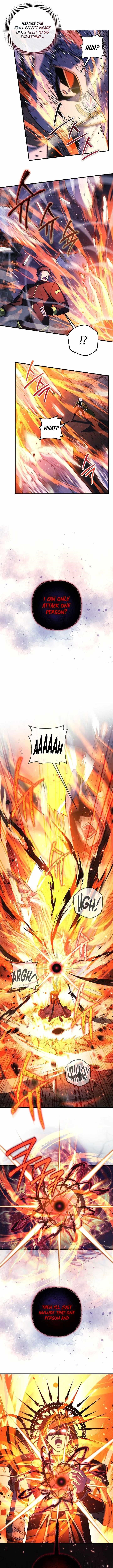 My Daughter is the Final Boss Chapter 148 - Page 7