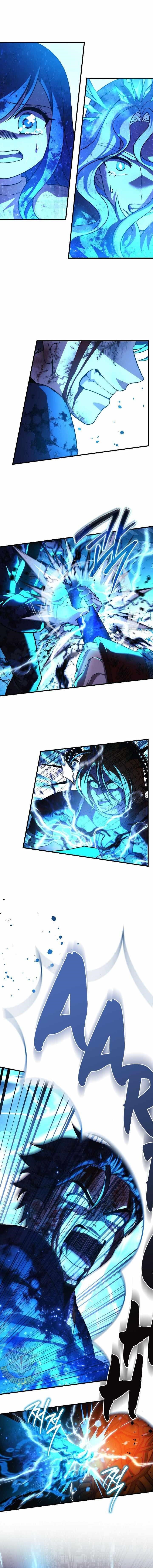 My Daughter is the Final Boss Chapter 150 - Page 11