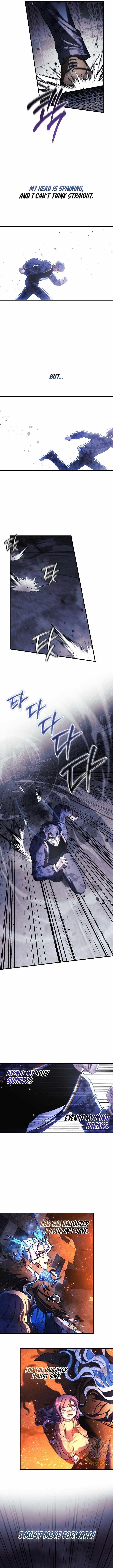 My Daughter is the Final Boss Chapter 150 - Page 5