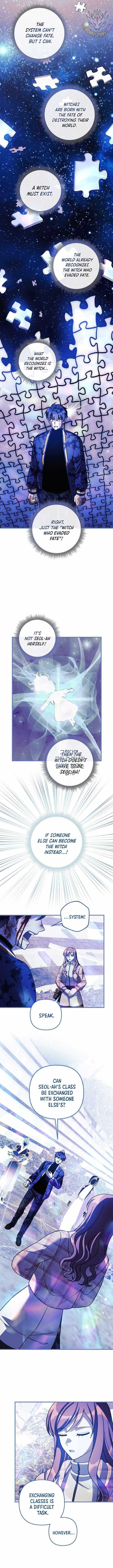 My Daughter is the Final Boss Chapter 151 - Page 11