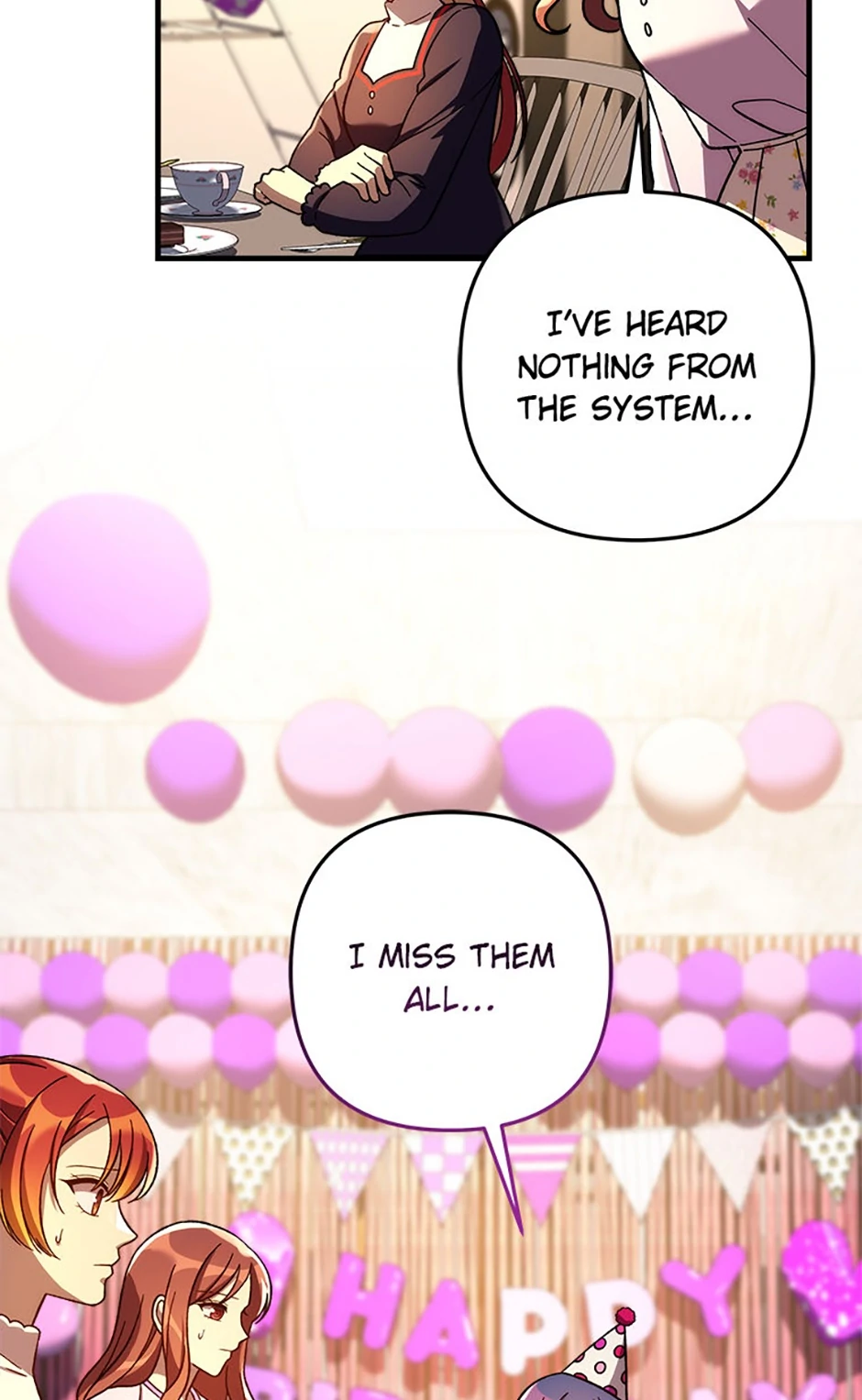 My Daughter is the Final Boss Chapter 152 - Page 29