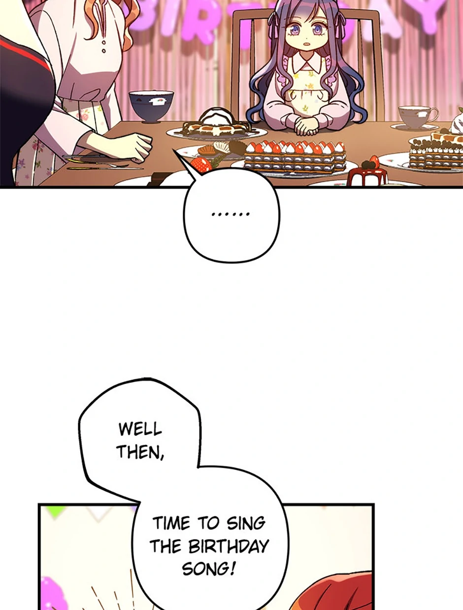 My Daughter is the Final Boss Chapter 152 - Page 30