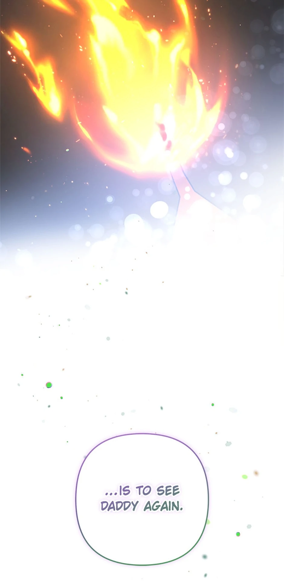My Daughter is the Final Boss Chapter 152 - Page 41