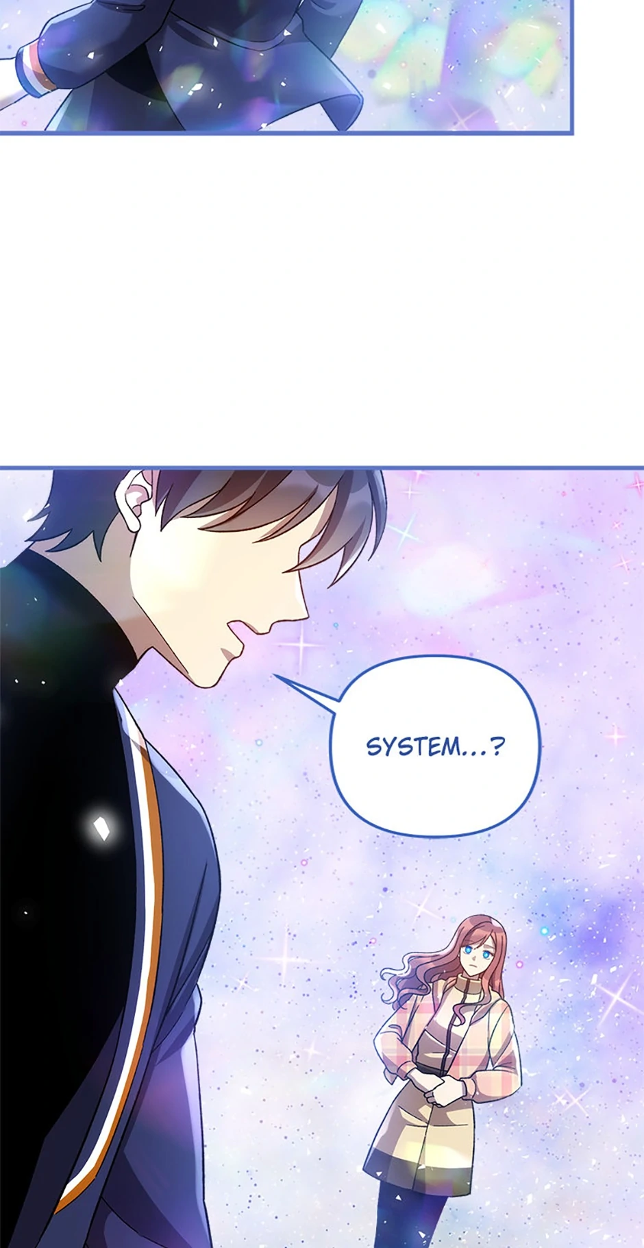 My Daughter is the Final Boss Chapter 152 - Page 46