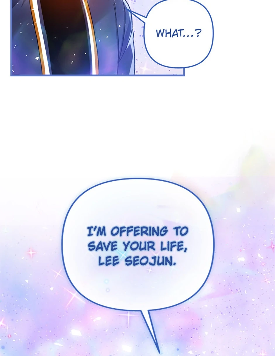 My Daughter is the Final Boss Chapter 152 - Page 50