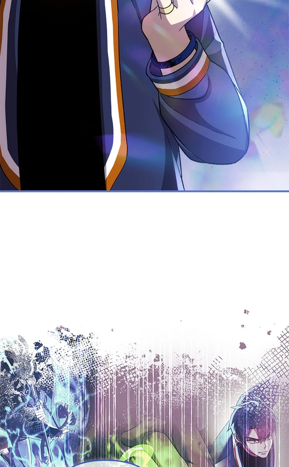 My Daughter is the Final Boss Chapter 152 - Page 58