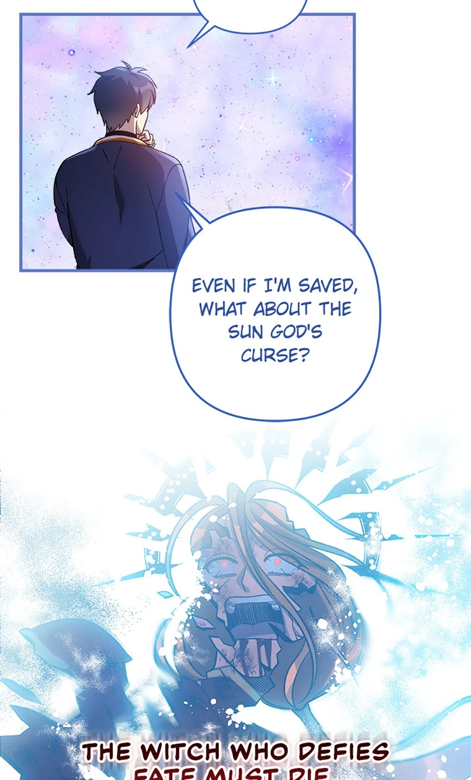 My Daughter is the Final Boss Chapter 152 - Page 64