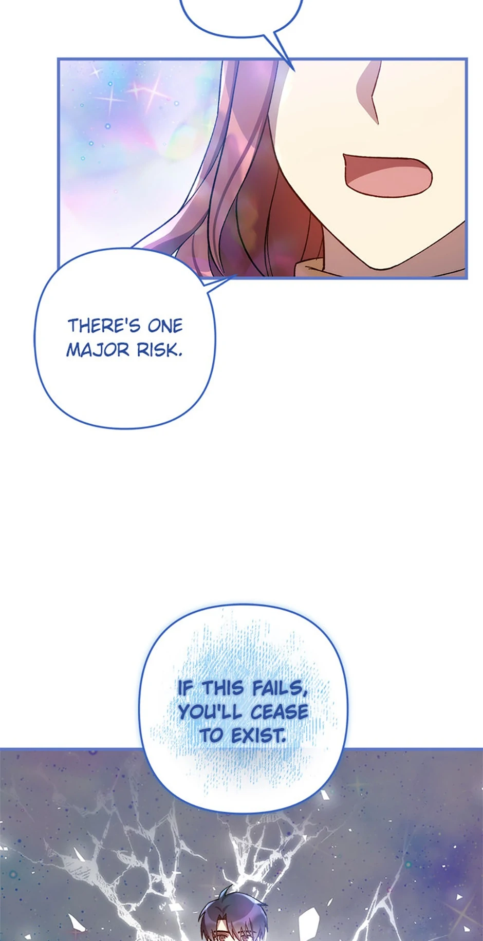 My Daughter is the Final Boss Chapter 152 - Page 68
