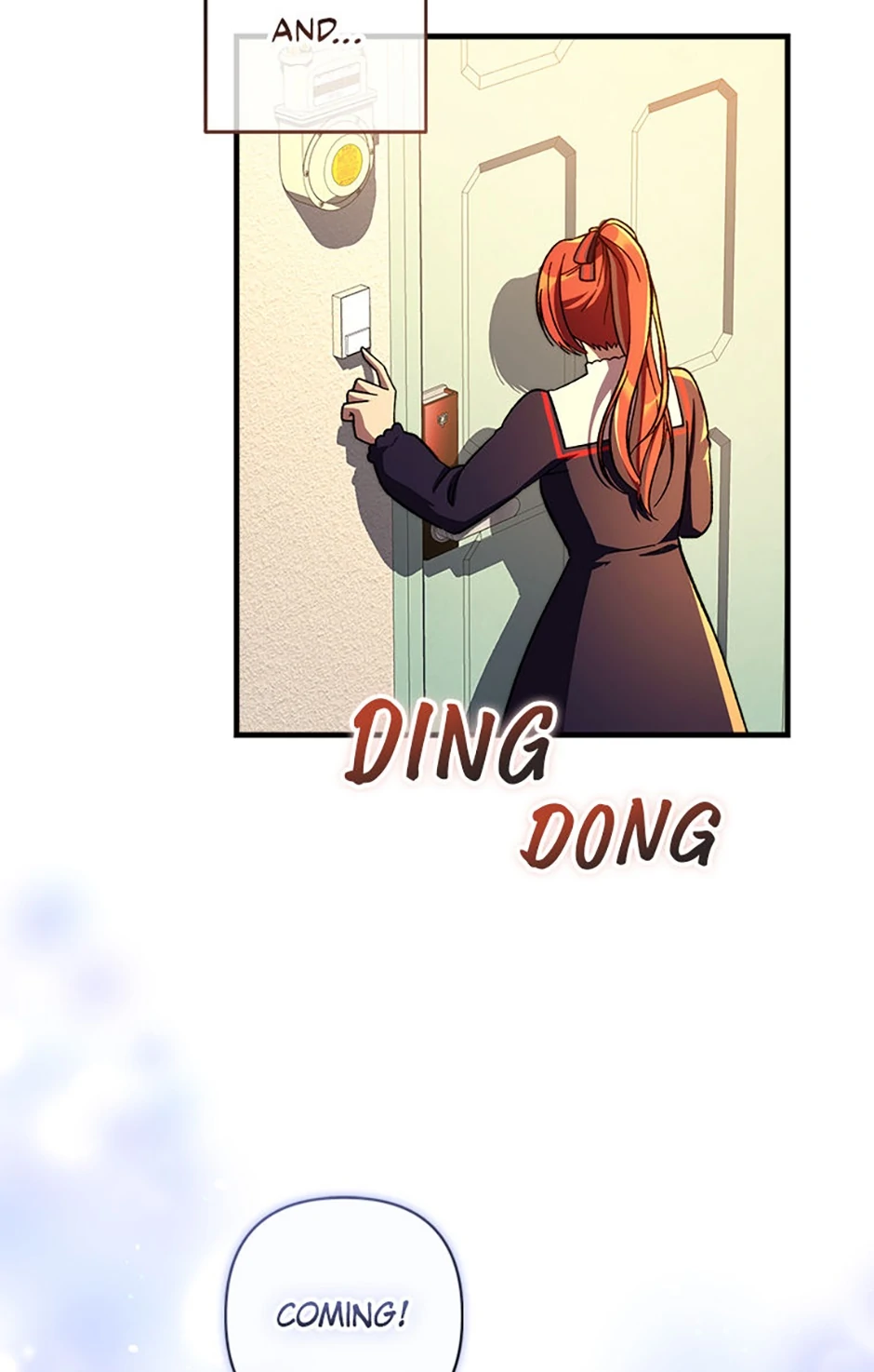 My Daughter is the Final Boss Chapter 152 - Page 7