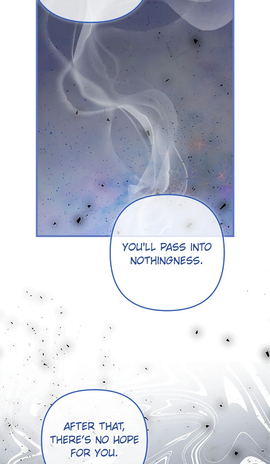 My Daughter is the Final Boss Chapter 152 - Page 70