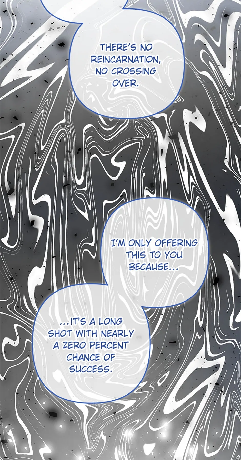 My Daughter is the Final Boss Chapter 152 - Page 71