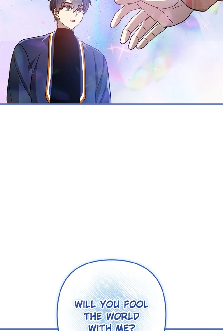 My Daughter is the Final Boss Chapter 152 - Page 73