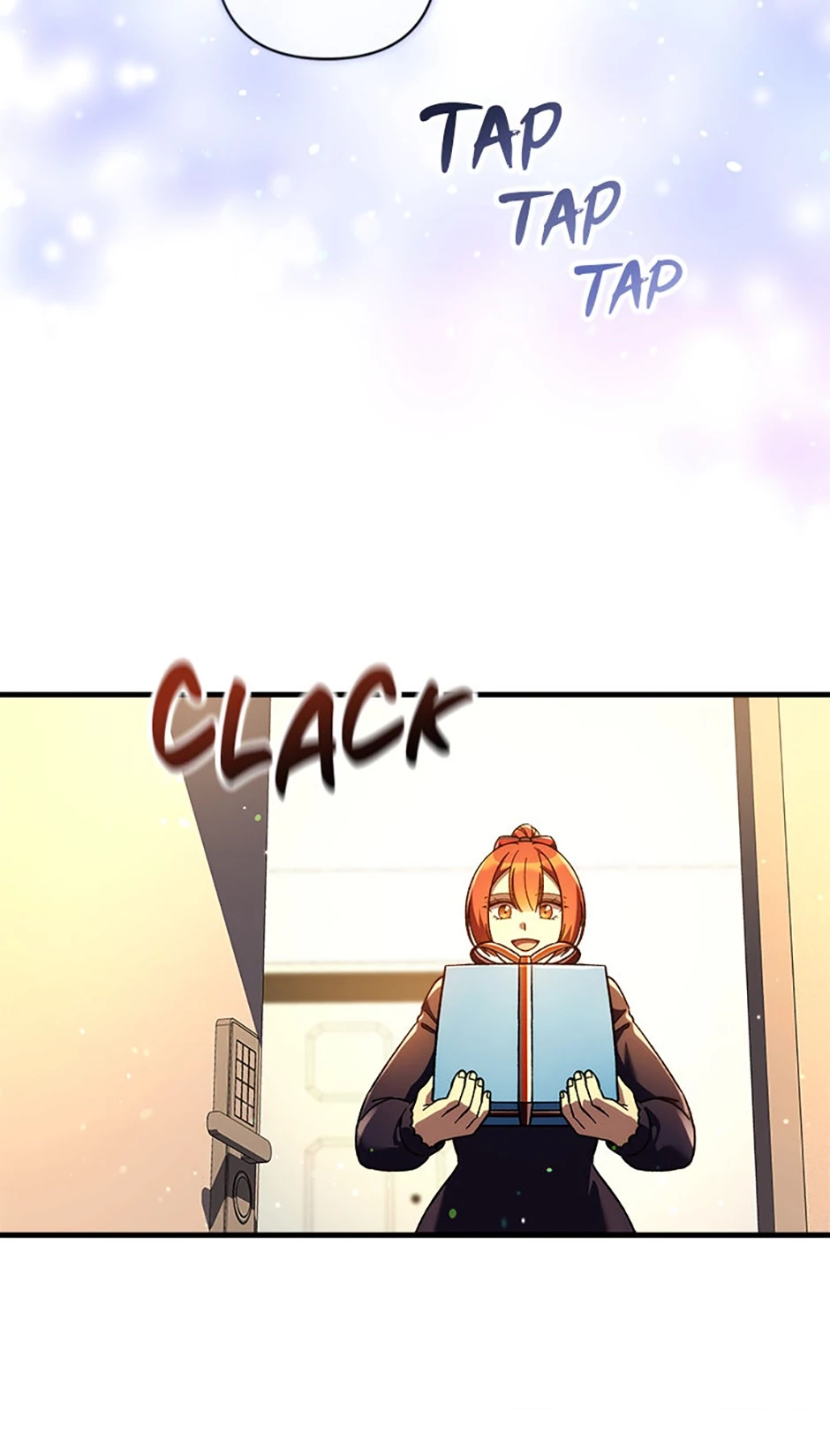 My Daughter is the Final Boss Chapter 152 - Page 8