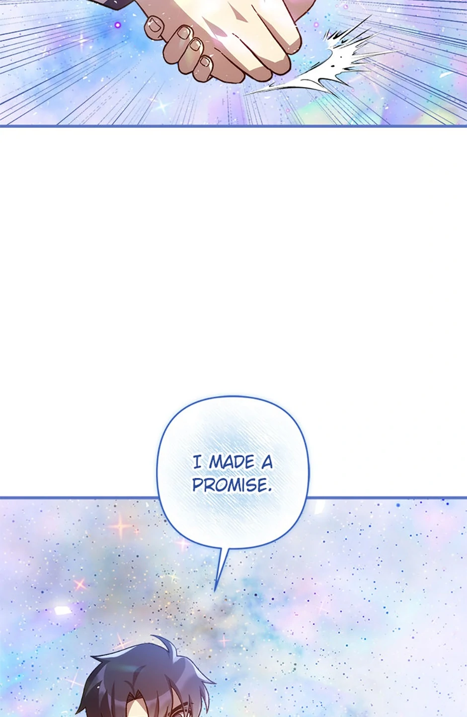 My Daughter is the Final Boss Chapter 152 - Page 80