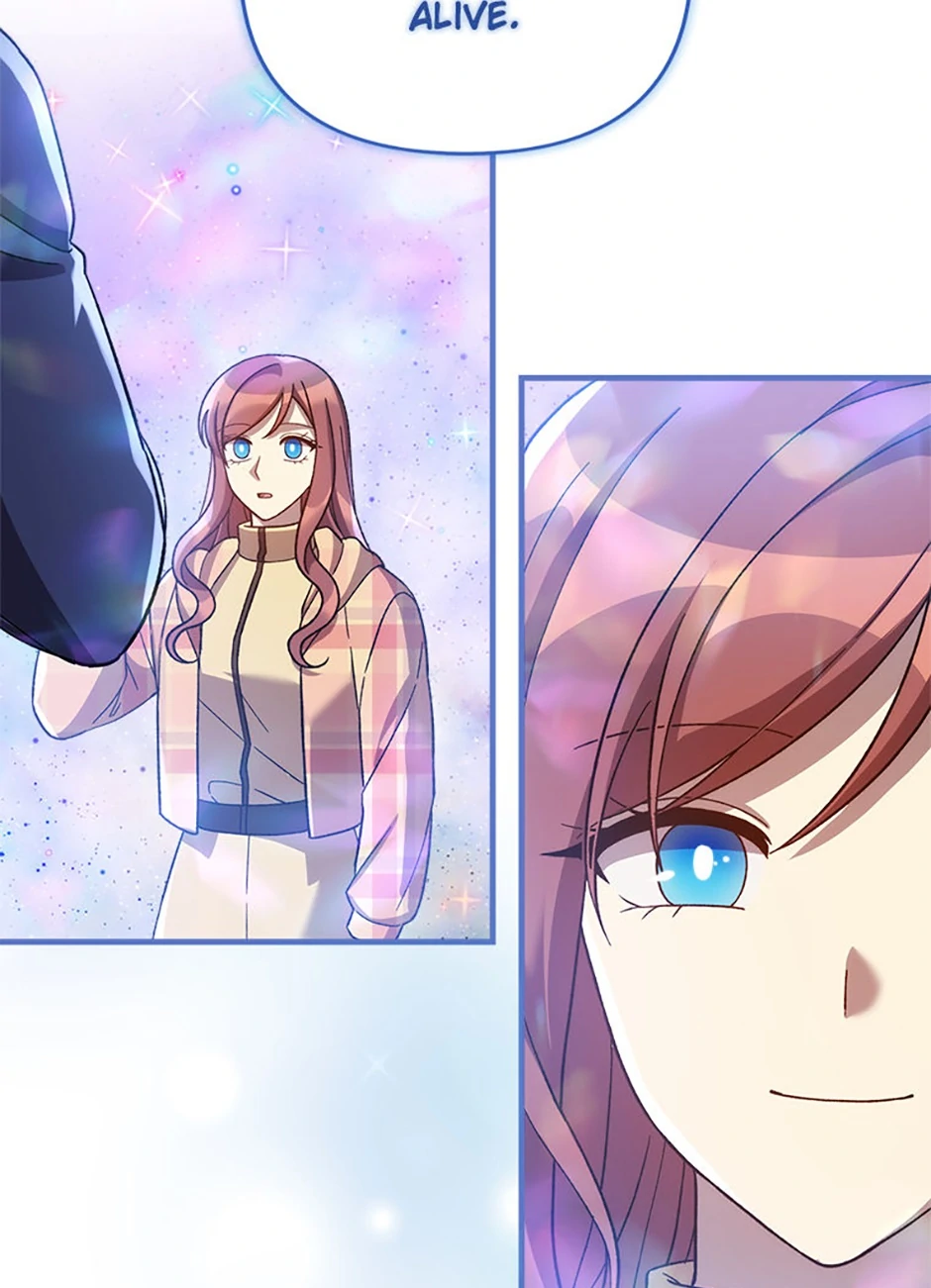 My Daughter is the Final Boss Chapter 152 - Page 82