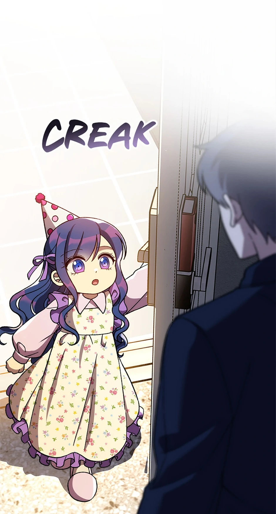 My Daughter is the Final Boss Chapter 152 - Page 88