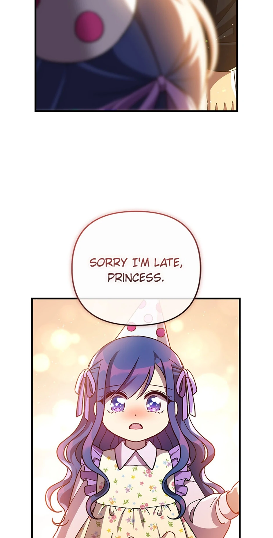 My Daughter is the Final Boss Chapter 152 - Page 91