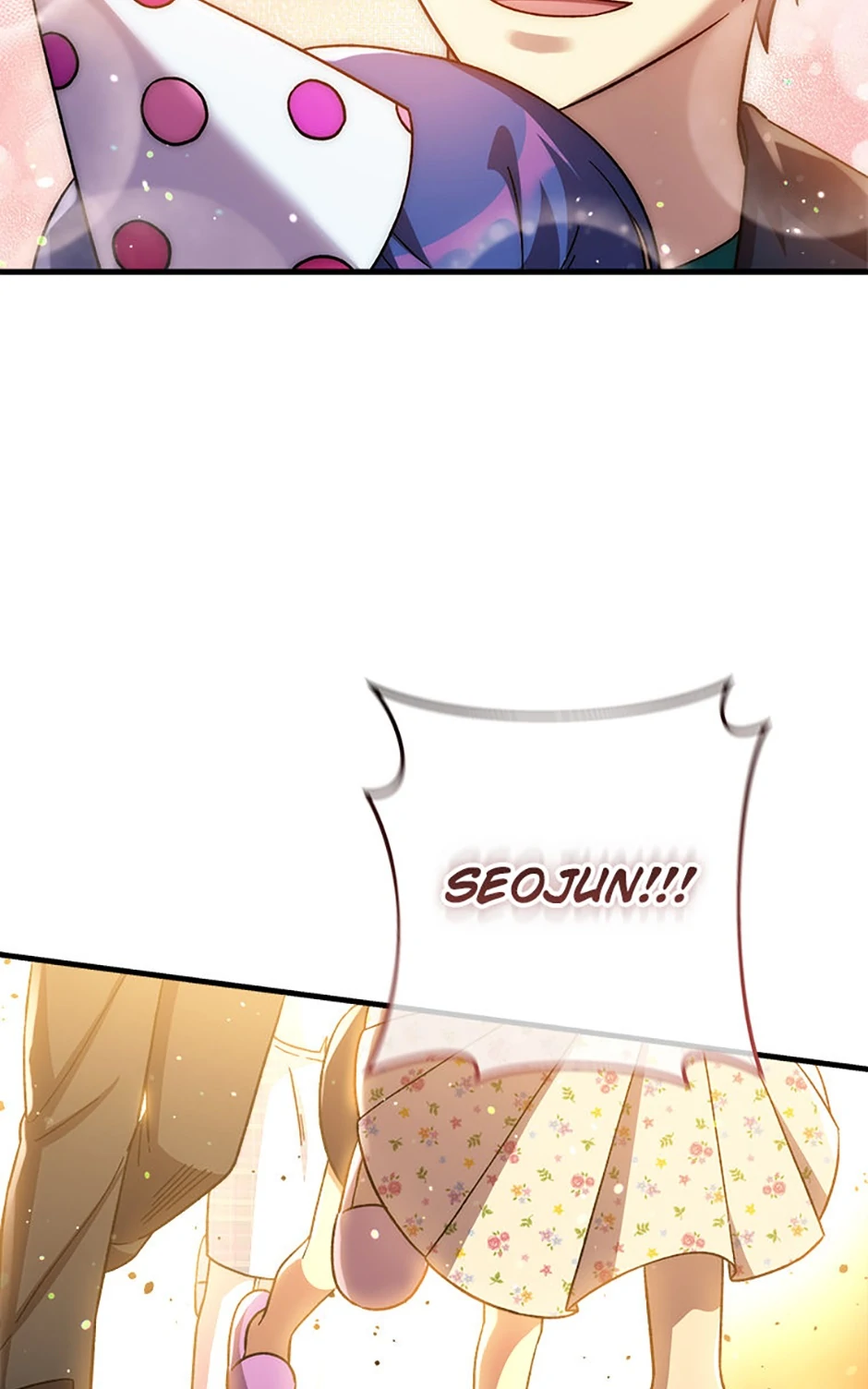 My Daughter is the Final Boss Chapter 152 - Page 99