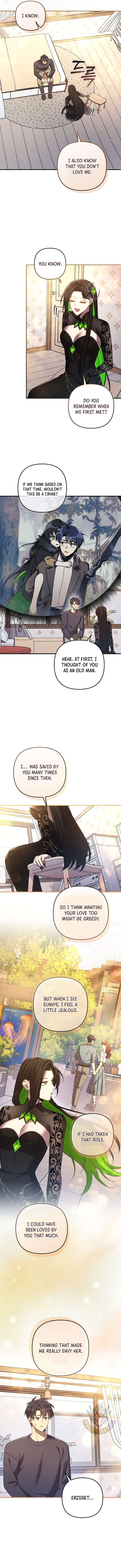 My Daughter is the Final Boss Chapter 163 - Page 7