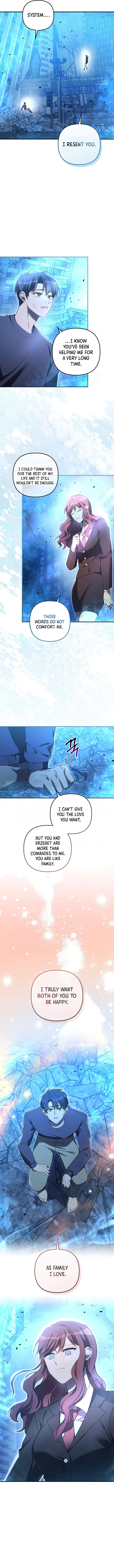 My Daughter is the Final Boss Chapter 164 - Page 10