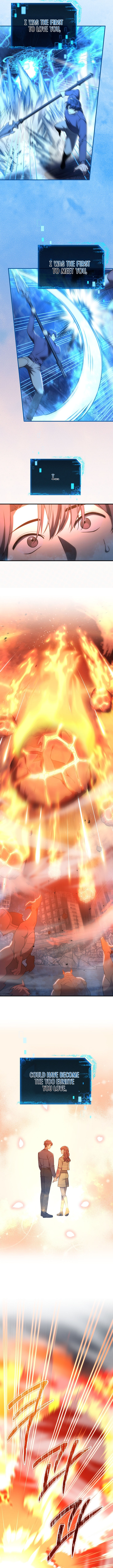 My Daughter is the Final Boss Chapter 164 - Page 8