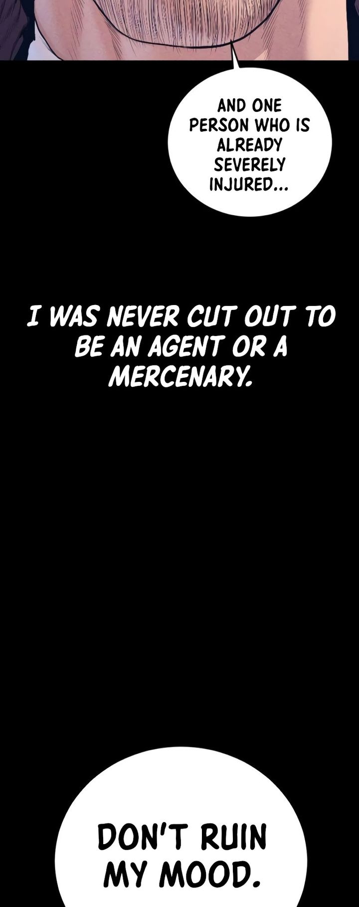 Manager Kim Chapter 225 - Page 46