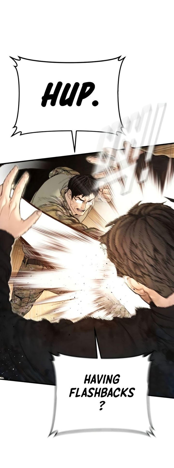 Manager Kim Chapter 225 - Page 82