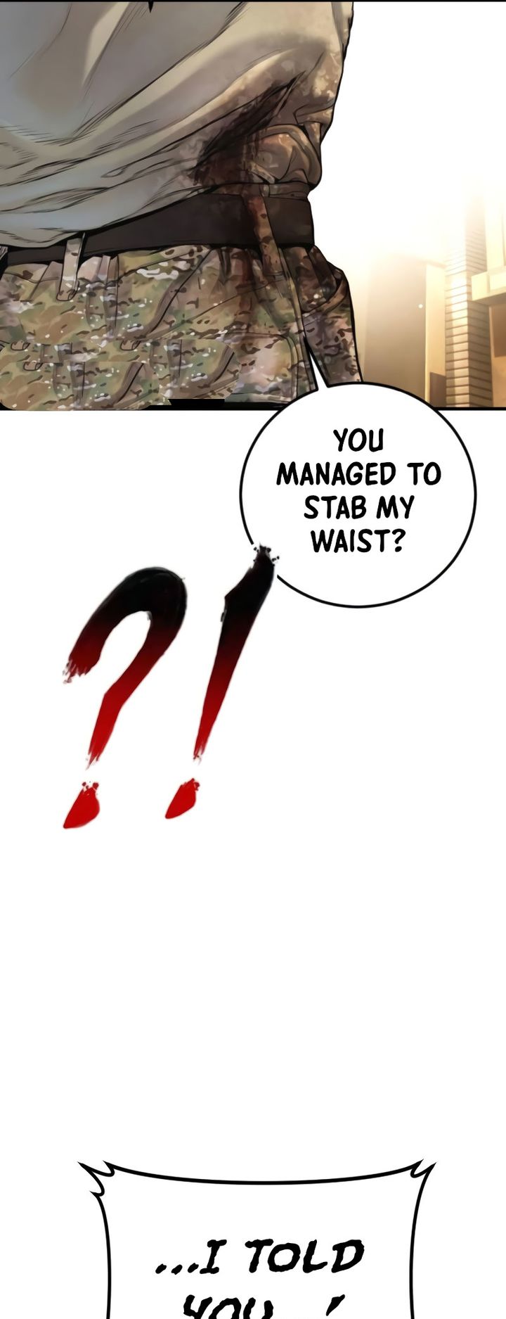 Manager Kim Chapter 225 - Page 90