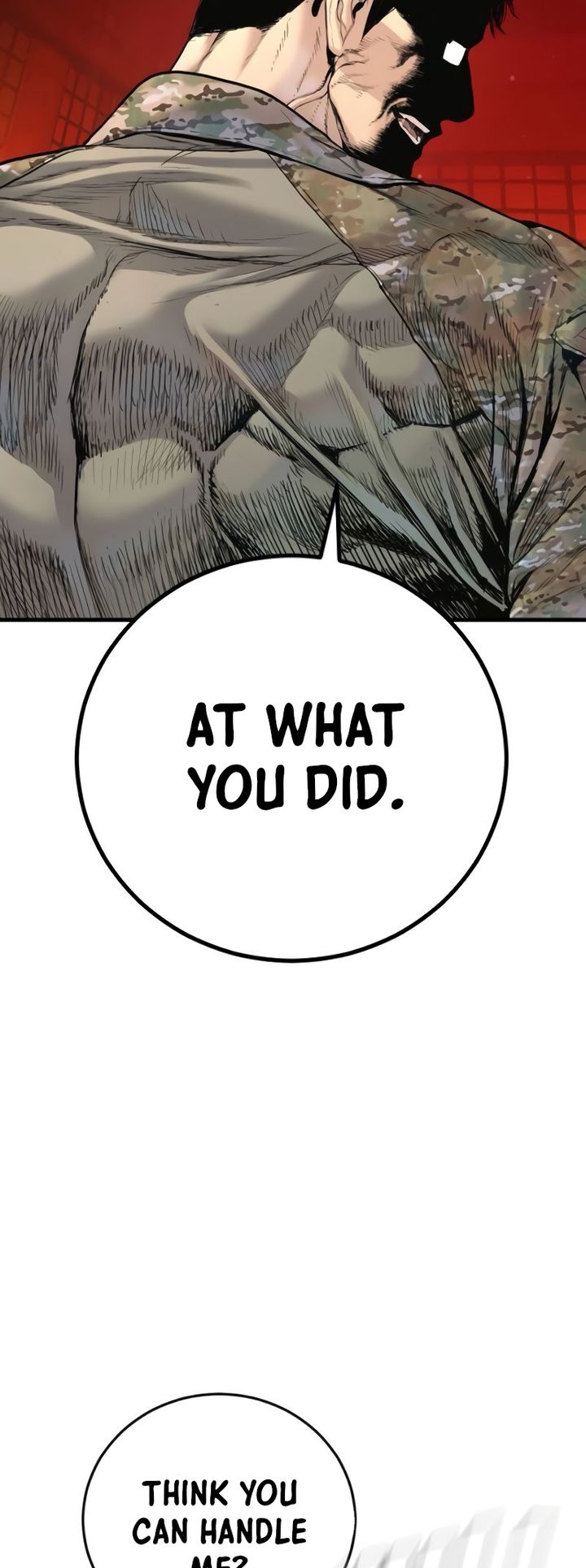 Manager Kim Chapter 225 - Page 98