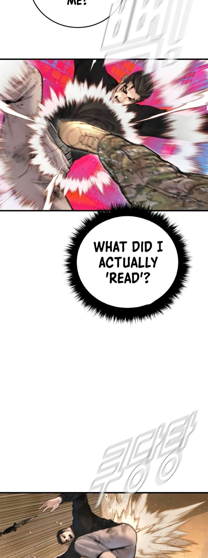 Manager Kim Chapter 225 - Page 99