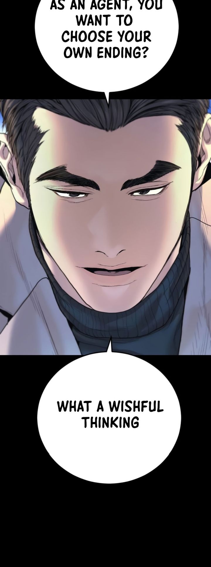 Manager Kim Chapter 226 - Page 11