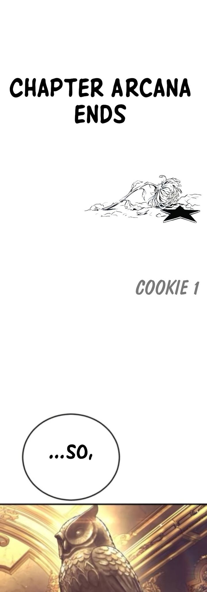 Manager Kim Chapter 226 - Page 110