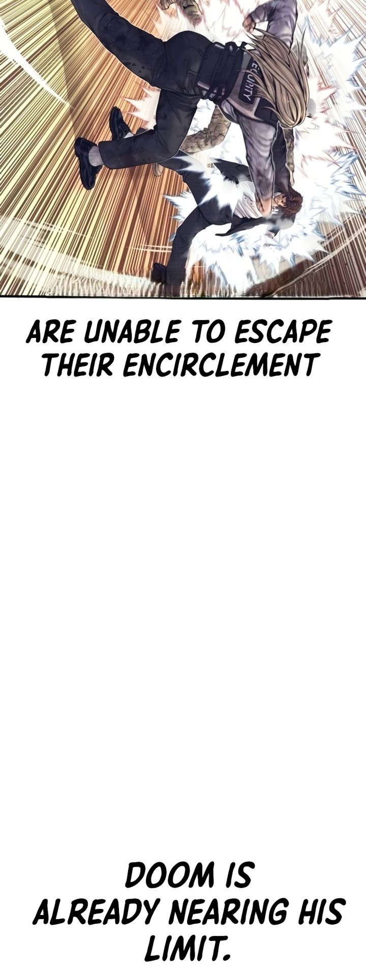 Manager Kim Chapter 226 - Page 41