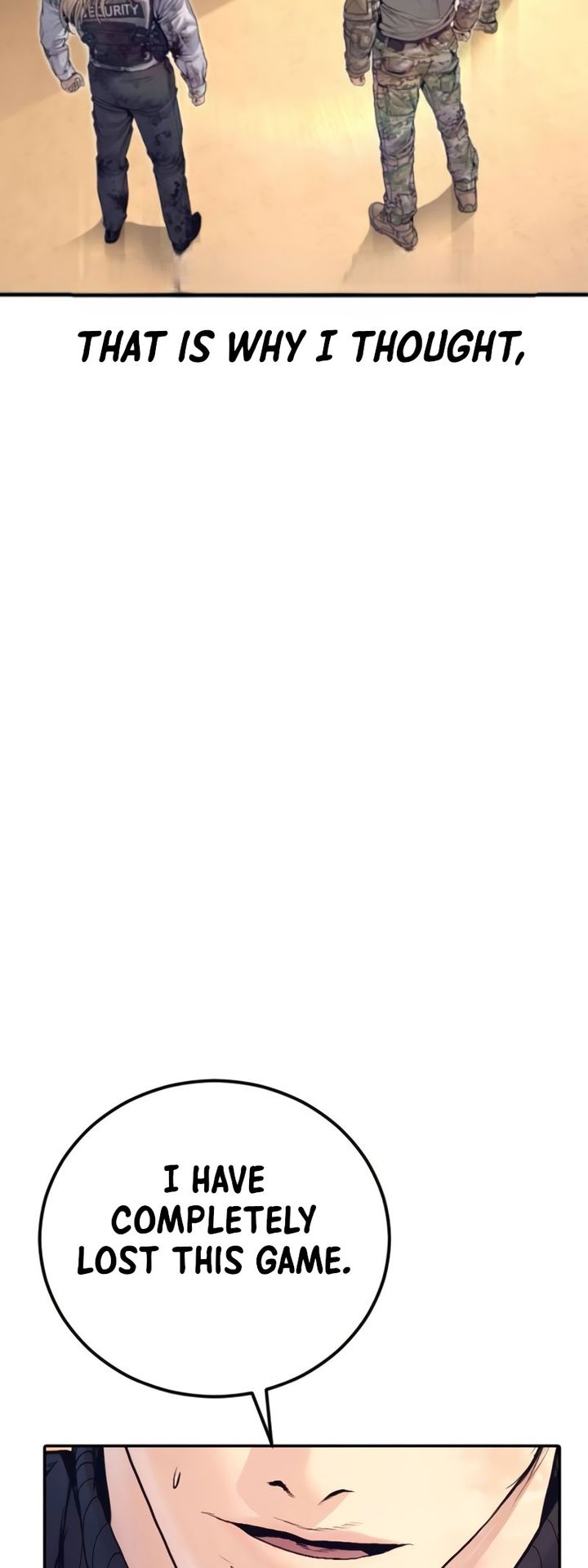 Manager Kim Chapter 226 - Page 76