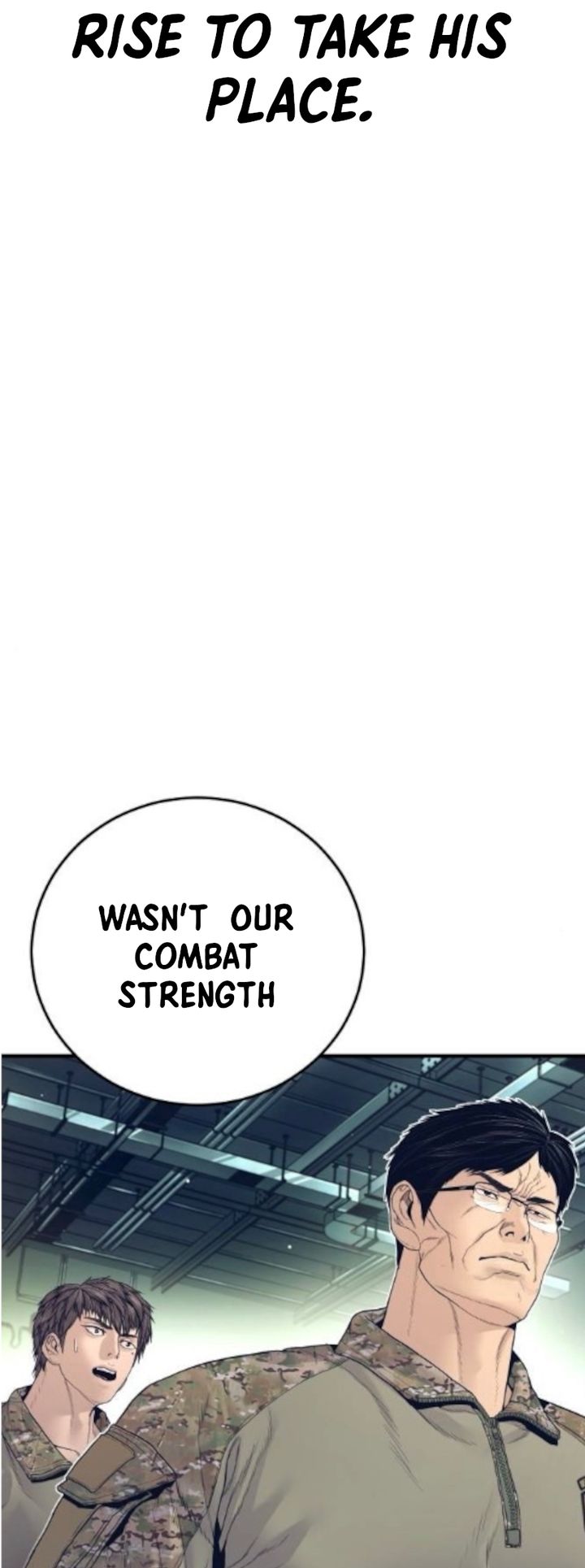 Manager Kim Chapter 227 - Page 107