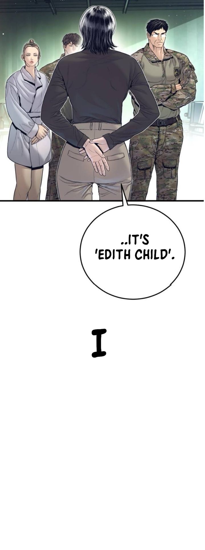 Manager Kim Chapter 227 - Page 24