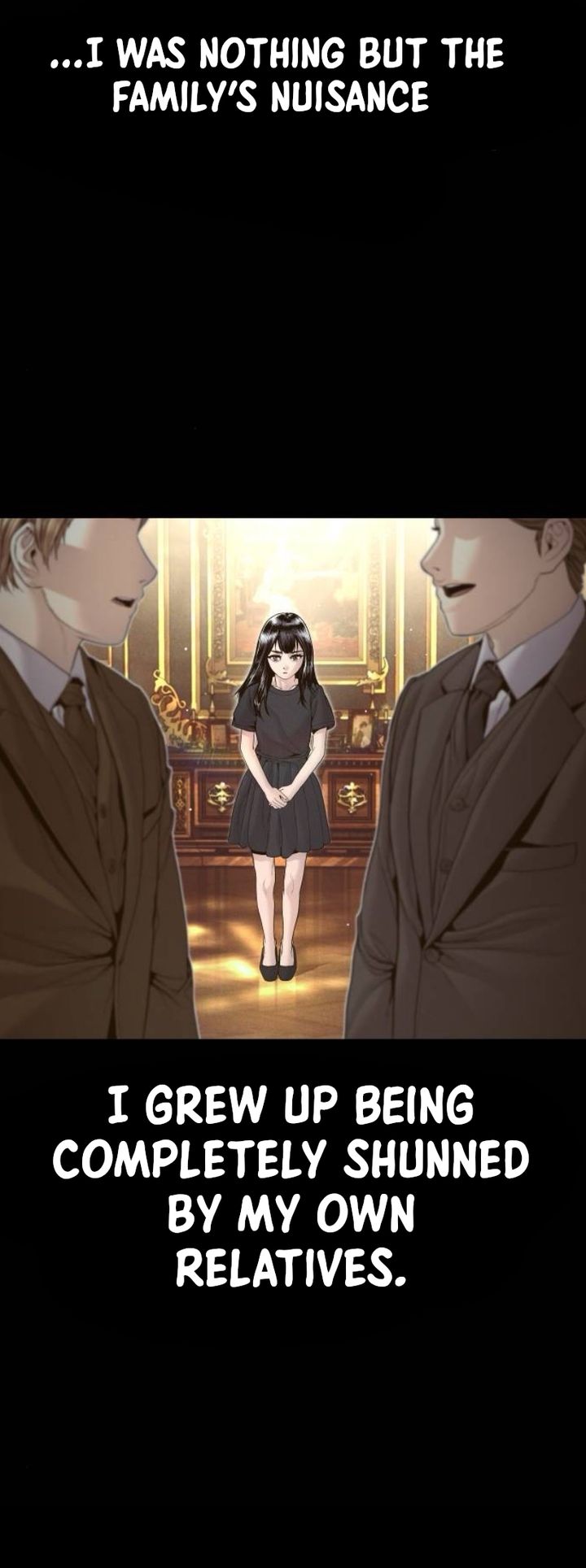 Manager Kim Chapter 227 - Page 26