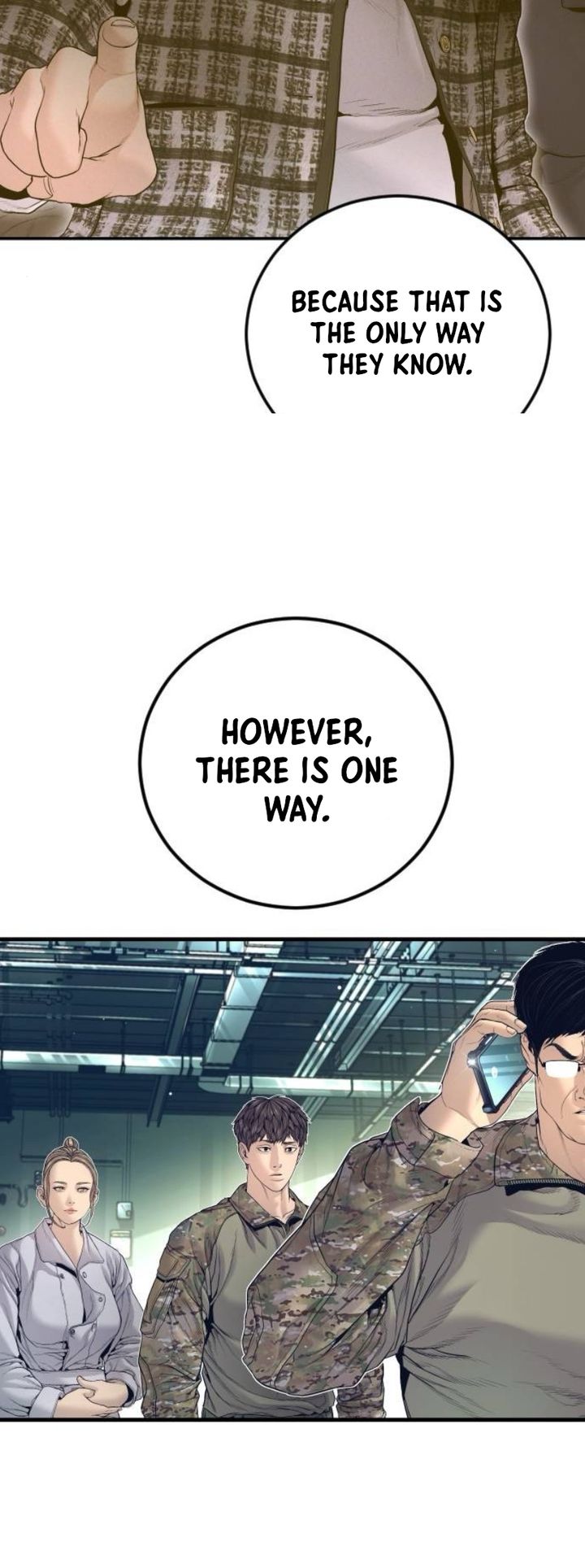 Manager Kim Chapter 227 - Page 47