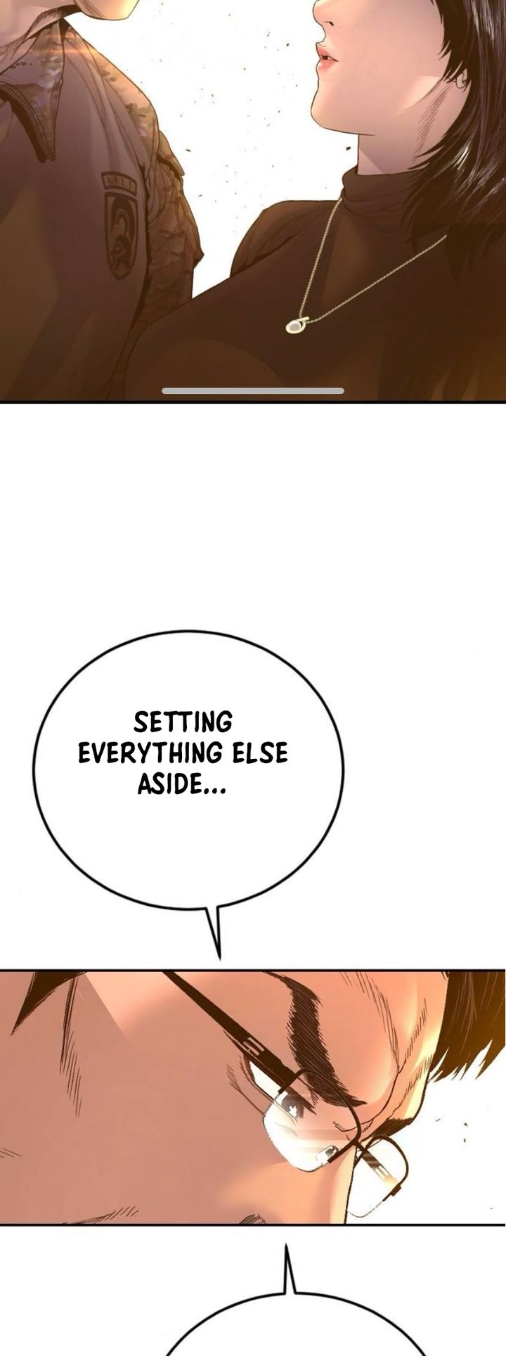 Manager Kim Chapter 227 - Page 53