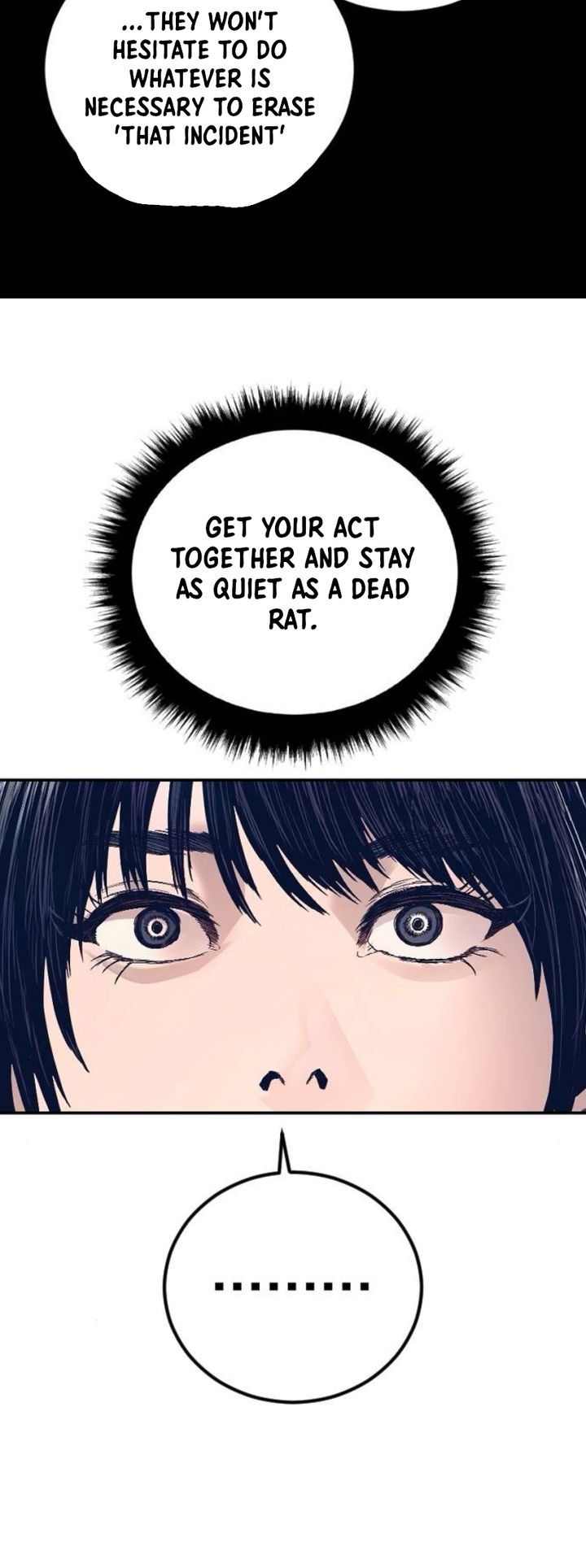 Manager Kim Chapter 227 - Page 63