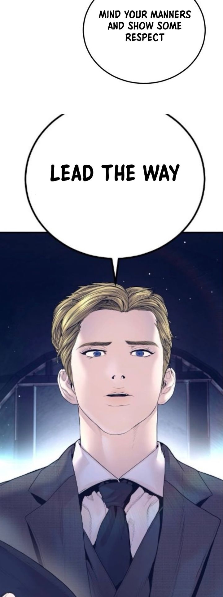 Manager Kim Chapter 227 - Page 96