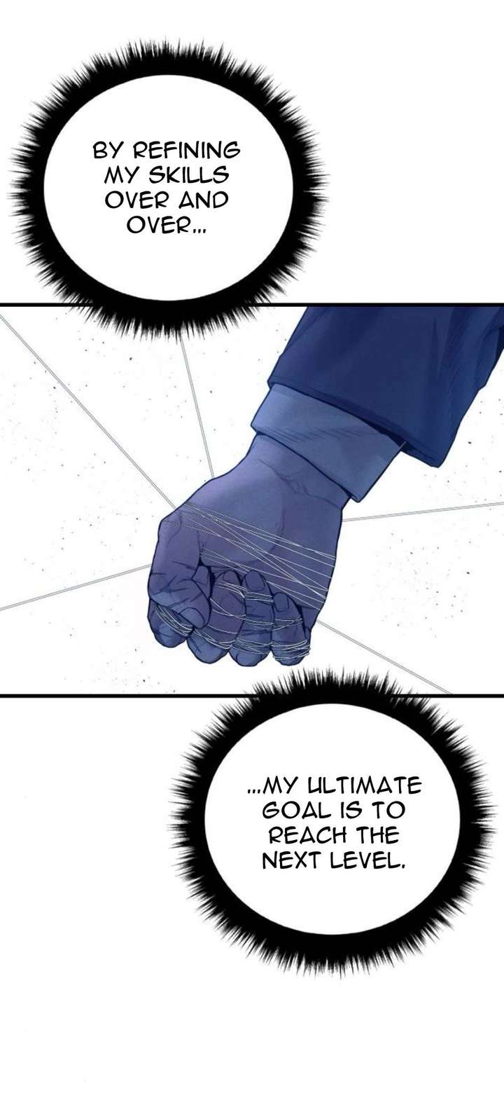 Manager Kim Chapter 232 - Page 104