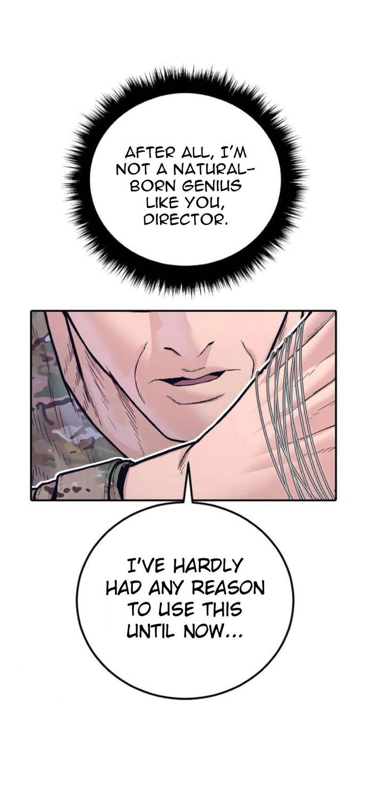 Manager Kim Chapter 232 - Page 105