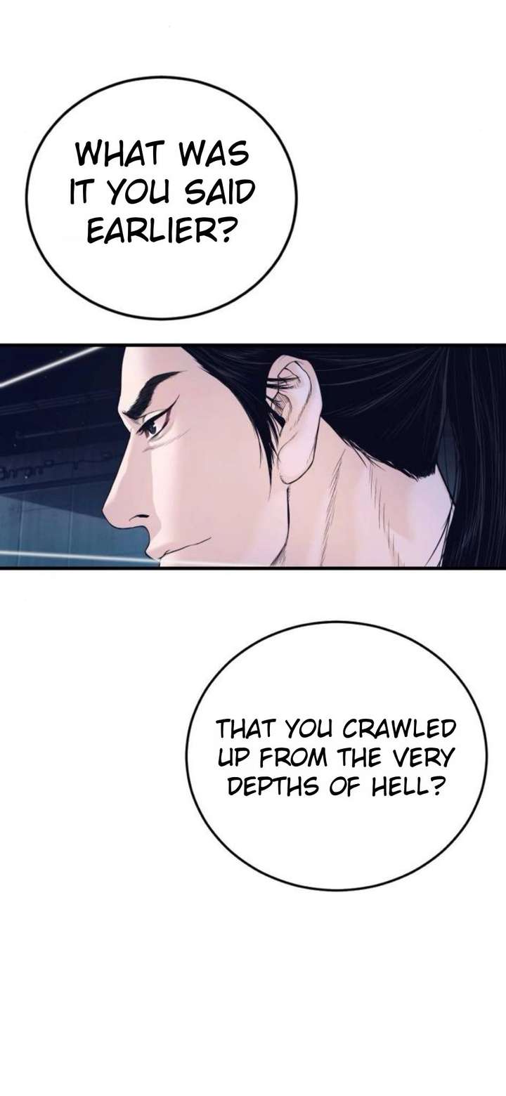 Manager Kim Chapter 232 - Page 107