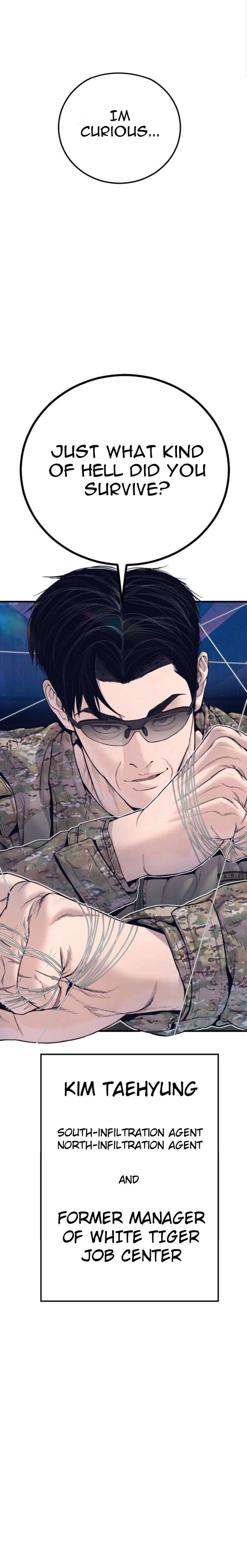 Manager Kim Chapter 232 - Page 108