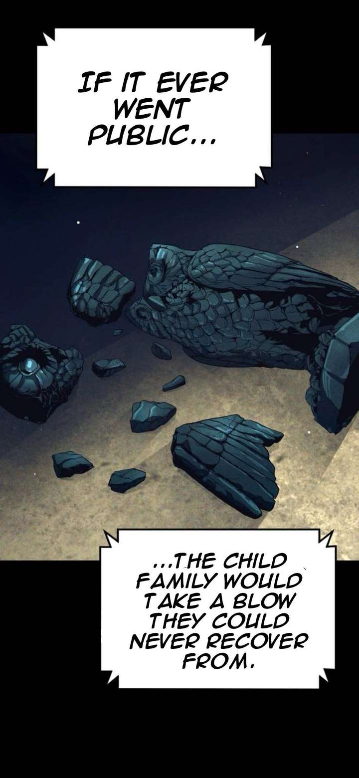 Manager Kim Chapter 232 - Page 21