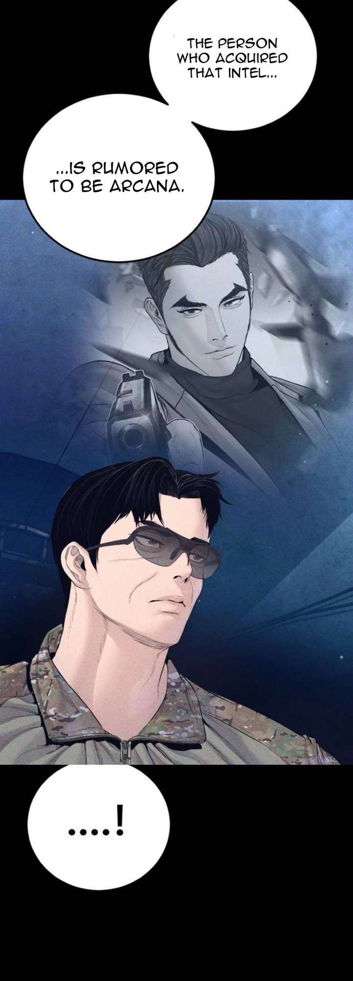 Manager Kim Chapter 232 - Page 24